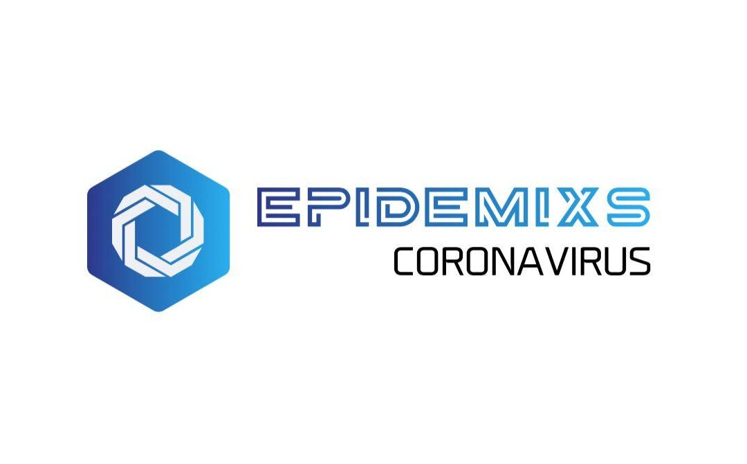 Recomendaciones contrastadas sobre coronavirus covid19 App Epidemixs