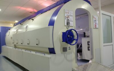 La UCV impulsa la Cátedra de Medicina Hiperbárica