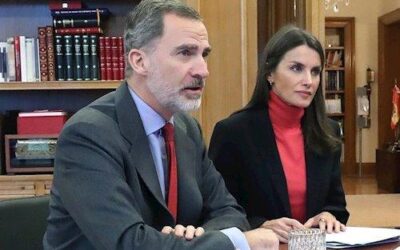Los Reyes contactan con los responsables de hospitales de Sevilla y Málaga
